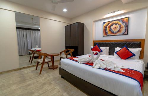 Khalapur Resort | Spree Resort Khalapur, Karjat