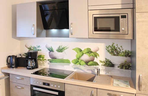 Lubbenau/Spreewald Apartment | Spreemitte - Holiday apartment Spreemitte