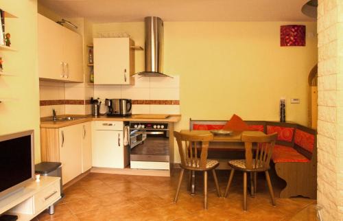 Zerkwitz House | Spreewald Pension Tannenwinkel