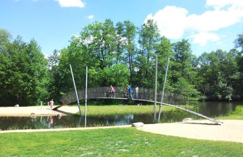 Lubben Apartment | Spreewaldhaus zum Schoberplatz