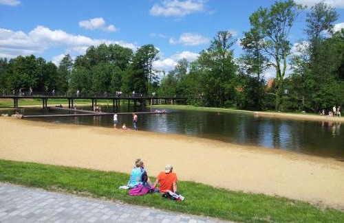 Lubben Apartment | Spreewaldhaus zum Schoberplatz