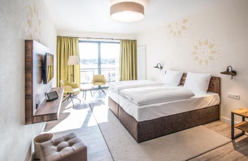 Lubbenau/Spreewald Hotel | Spreewelten Hotel