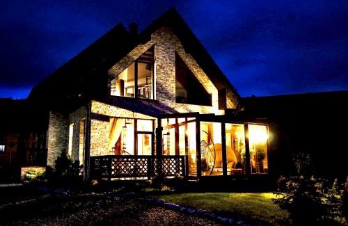 Zdiar House | Spring Chalet