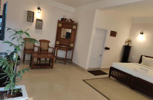 Devikolam Hotel | Spring Dale Resort, Devikulam