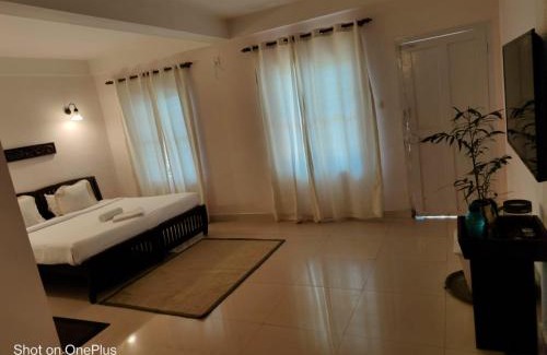 Devikolam Hotel | Spring Dale Resort, Devikulam