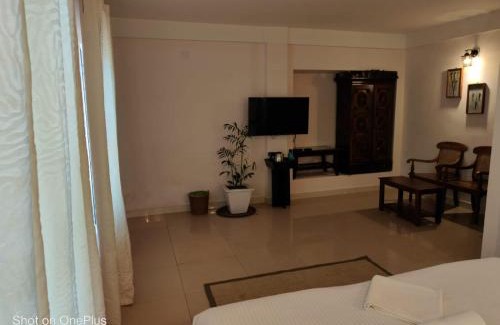 Devikolam Hotel | Spring Dale Resort, Devikulam