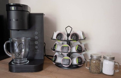 Rincon Heights Apartment | Spring Dream! 2BR Apt w/Parking in the Heart of DT!