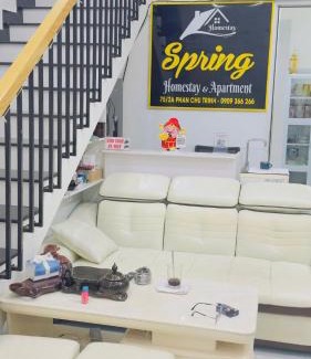 Mang Yang Hotel | Spring Homestay