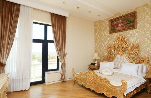 Novkhana Resort | Spring Hotel