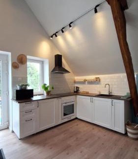 Brugelette House | Spring Lodge - La grange aux quatres saisons - Pairi Daiza