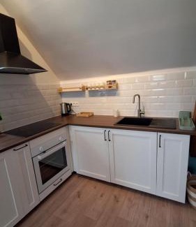 Brugelette House | Spring Lodge - La grange aux quatres saisons - Pairi Daiza