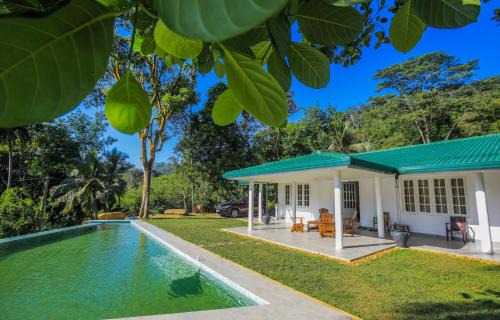 Nelluwa Cabin | Spring Villa Neluwa