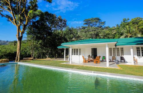 Nelluwa Cabin | Spring Villa Neluwa