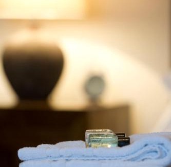 Glenmorangie Bed & Breakfast | Springfield guest house