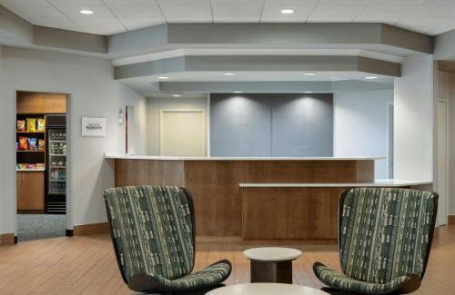 Frankenmuth Hotel | Springhill Suites by Marriott Frankenmuth