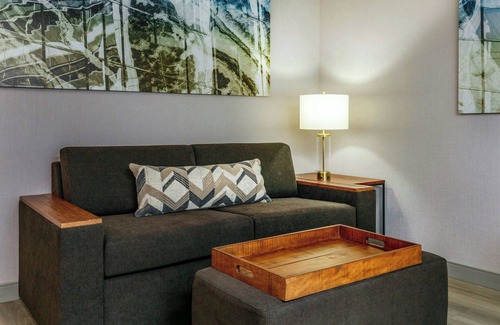 West Central Westminster Hotel | Springhill Suites By Marriott Denver Westminster