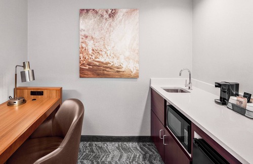 Miramar Ranch North Hotel | SpringHill Suites by Marriott San Diego-Scripps Poway