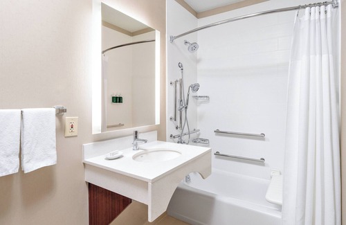 Miramar Ranch North Hotel | SpringHill Suites by Marriott San Diego-Scripps Poway