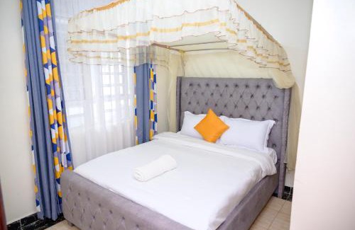 Ongata Rongai Apartment | SpringStone executive apartment A 11