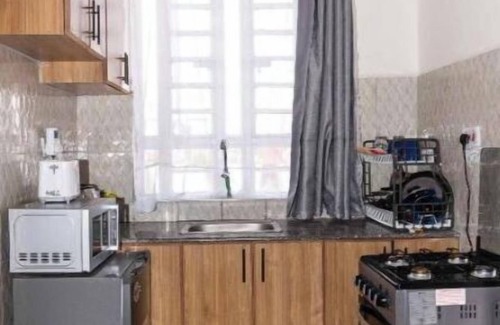 Ongata Rongai Apartment | SpringStone Studio Apartment