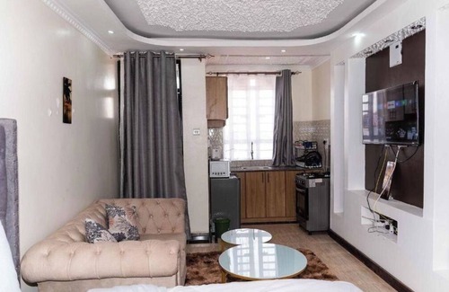 Ongata Rongai Apartment | SpringStone Studio Apartment