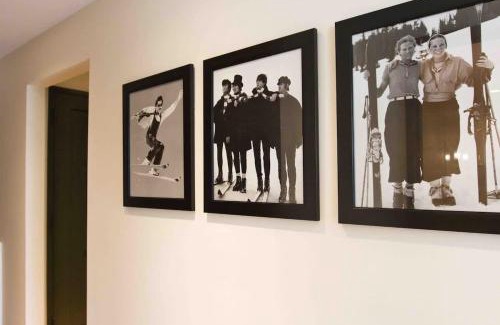 Stowe Area Apartment | Spruce Peak Resort luxury 3 Bedrm 2levelApartment