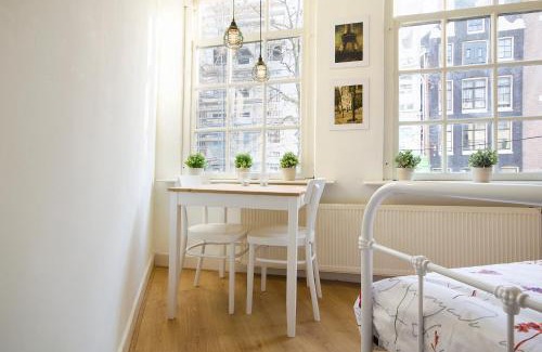 Binnenstad House | Spui's the Limit