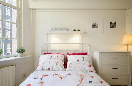 Binnenstad House | Spui's the Limit