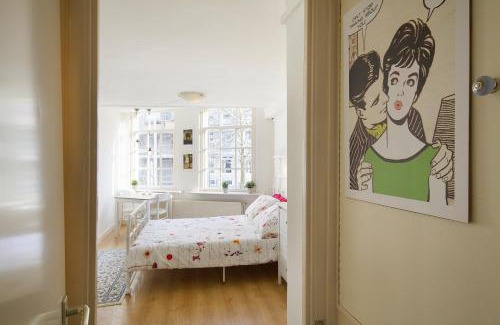 Binnenstad House | Spui's the Limit