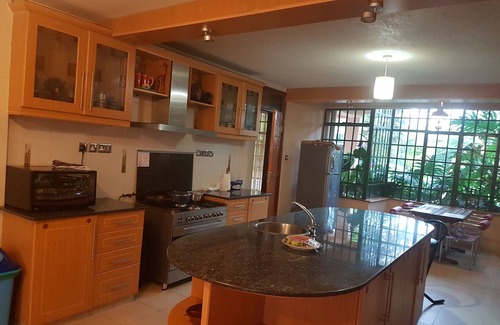 Karen Bed & Breakfast | Spurwing Guest House