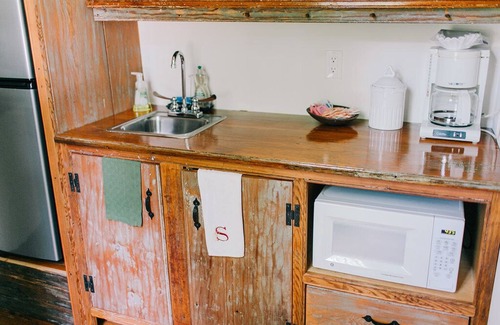 Spotsylvania House | Spy Hill House - Stevenson Ridge