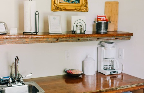 Spotsylvania House | Spy Hill House - Stevenson Ridge