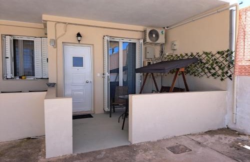 Aria Apartment | Spyridoula's apartment