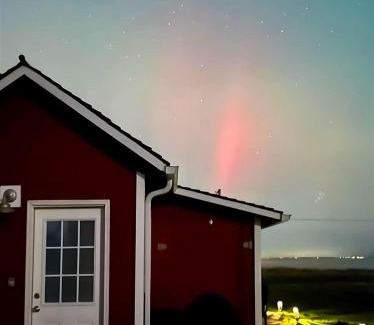 Sequim House | SQ The-Crab-Shack