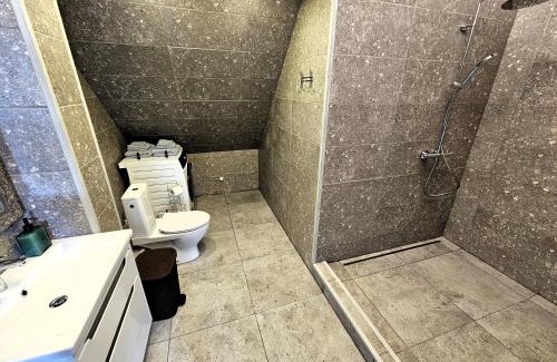 Panevezys county Apartment | Square apartments