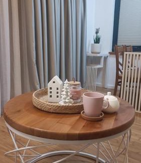 Berovo Apartment | Square Luxury Apartments