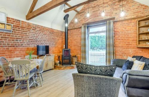 Foxley House | Squirrel Barn