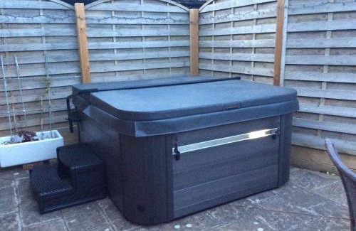 Foxley House | Squirrel Barn