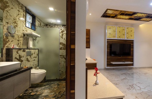 Anaikatti Hotel | SR Jungle Resort