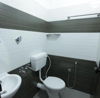 Kollam Cabin | SR Residency