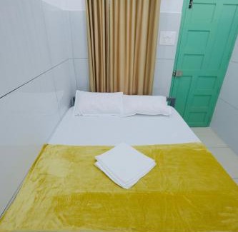 Kollam Cabin | SR Residency