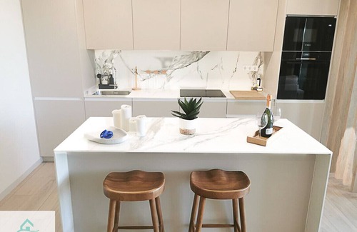 Los Alcazares Apartment | SR012 FRIDMAN