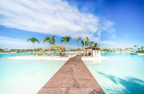 Los Alcazares Apartment | SR012 FRIDMAN