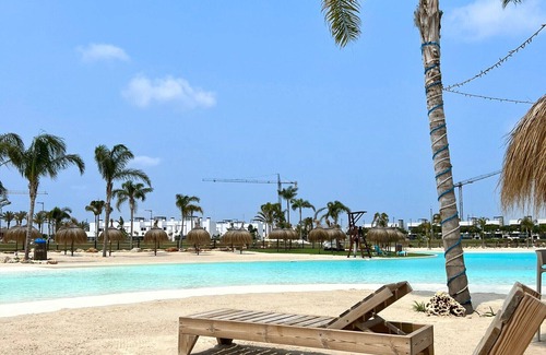 Los Alcazares Apartment | SR012 FRIDMAN