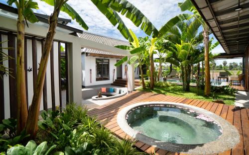 Kampot Resort | Sre Lodge- Living Style Community