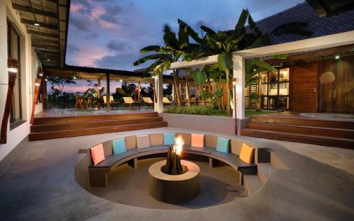 Kampot Resort | Sre Lodge- Living Style Community