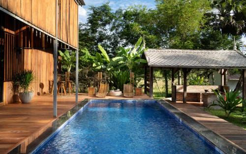 Kampot Resort | Sre Lodge- Living Style Community