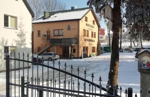 Radkow House | Srebrny Świerk