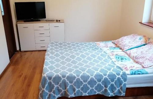 Radkow House | Srebrny Świerk