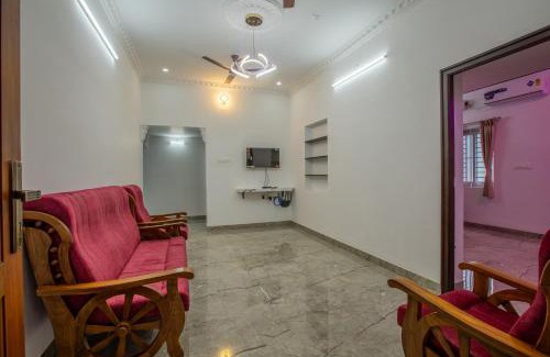 Karunya Nagar Apartment | Sree Bharat Apartment